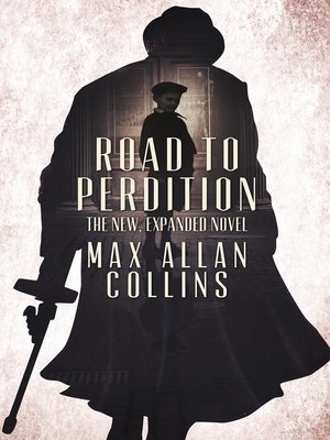 cover image of Road to Perdition